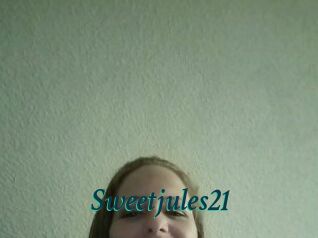 Sweetjules21