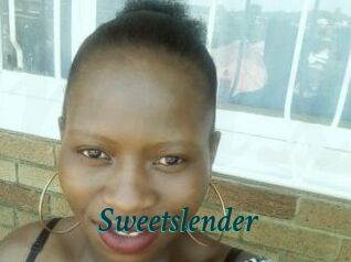 Sweetslender