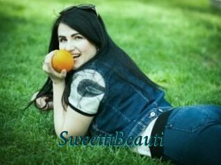 SweetttBeauti