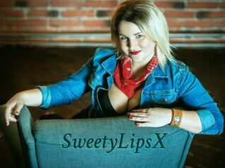SweetyLipsX