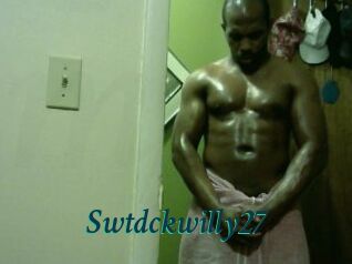 Swtdckwilly27