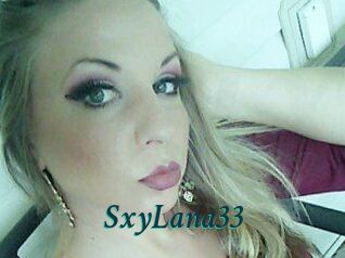 SxyLana33