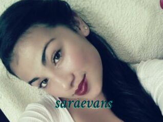 _saraevans