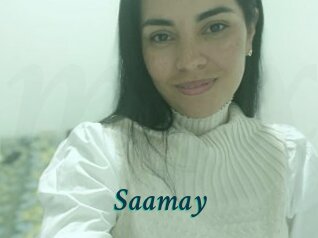 Saamay