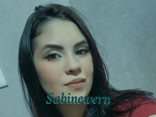 Sabinewern