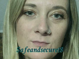 Safeandsecure18