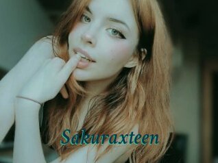 Sakuraxteen