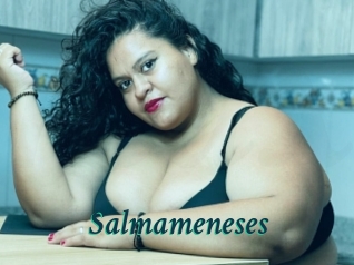 Salmameneses