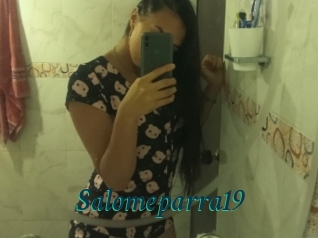 Salomeparra19