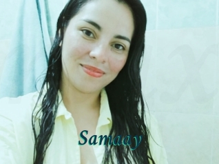 Samaay