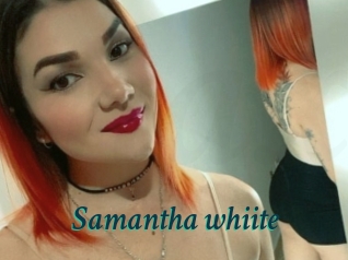 Samantha_whiite