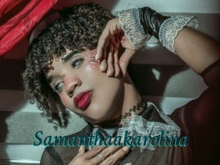 Samanthaakarolina