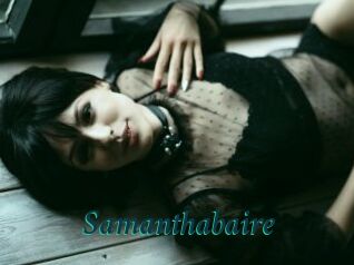 Samanthabaire