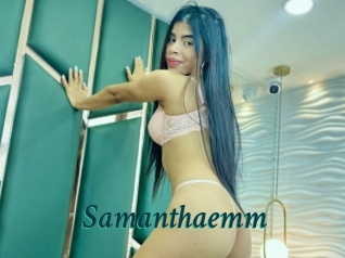 Samanthaemm
