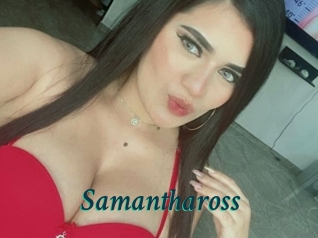 Samanthaross