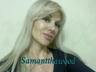 Samantthawood