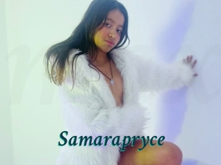 Samarapryce