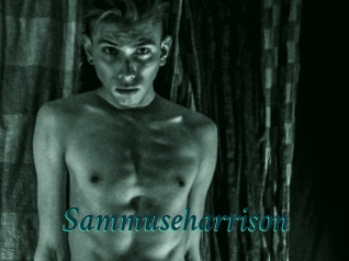 Sammuseharrison