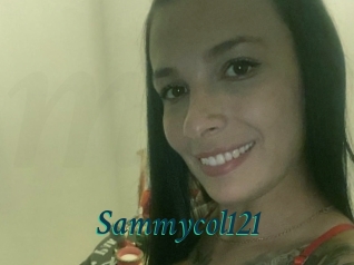 Sammycol121