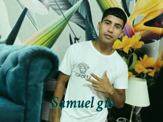 samuel_gio Maxi Top Sexe