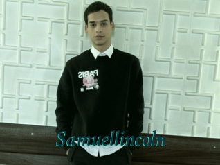 Samuellincoln