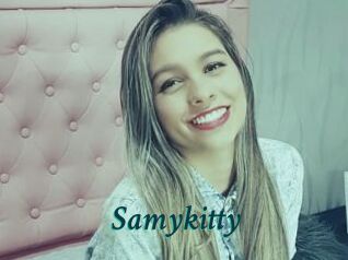 Samykitty