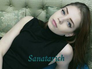 Sanatarich