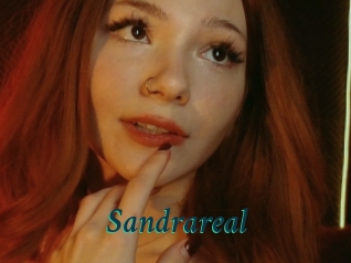 sandrareal Maxi Top Sexe
