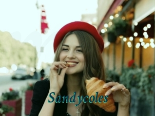 Sandycoles