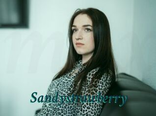 Sandystrawberry