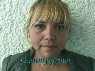 Sanmygirlhot