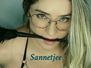 Sannetjee