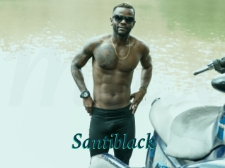 Santiblack