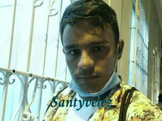 Santyvelez