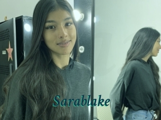 Sarablake