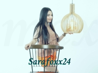 Sarafoxx24