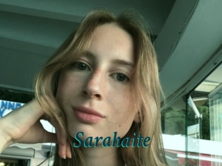 sarahaite Maxi Top Sexe