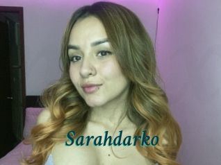Sarahdarko
