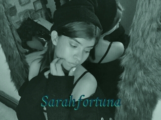 sarahfortuna Maxi Top Sexe