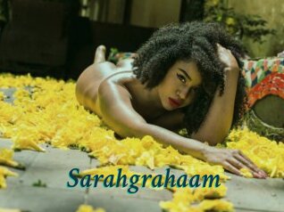 Sarahgrahaam