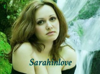 Sarahinlove