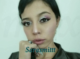 Sarasmittt