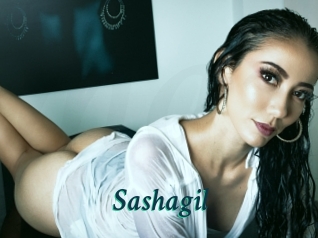 Sashagil