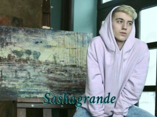 Sashagrande
