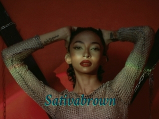 Sativabrown