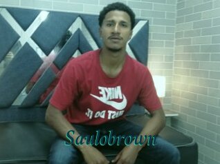 Saulobrown