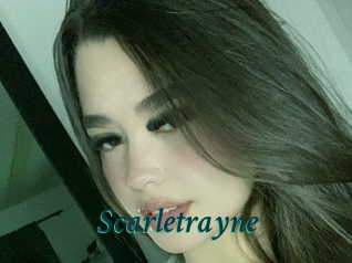 Scarletrayne