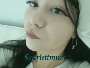 Scarlettmurr