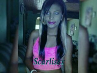 Scarlisex