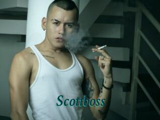 Scottboss